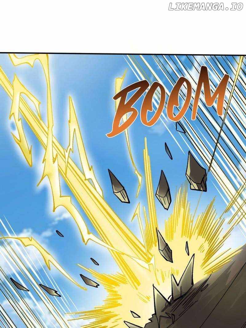 Young Master, Please don’t show off Chapter 174 24